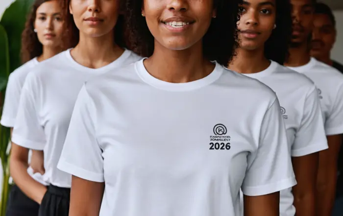 Silk ou Bordado: Qual Camiseta Valoriza seu Uniforme em 2026? | América Uniformes - Aparecida de Goiânia