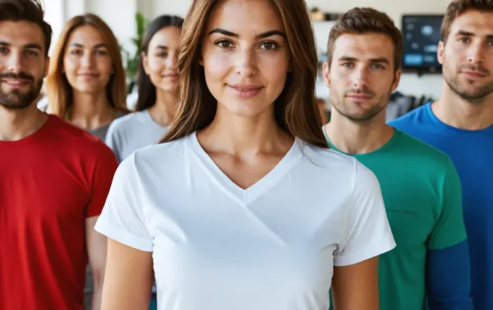 Transformação de Imagem: Sucesso com Uniformes em 2026 | América Uniformes - Aparecida de Goiânia