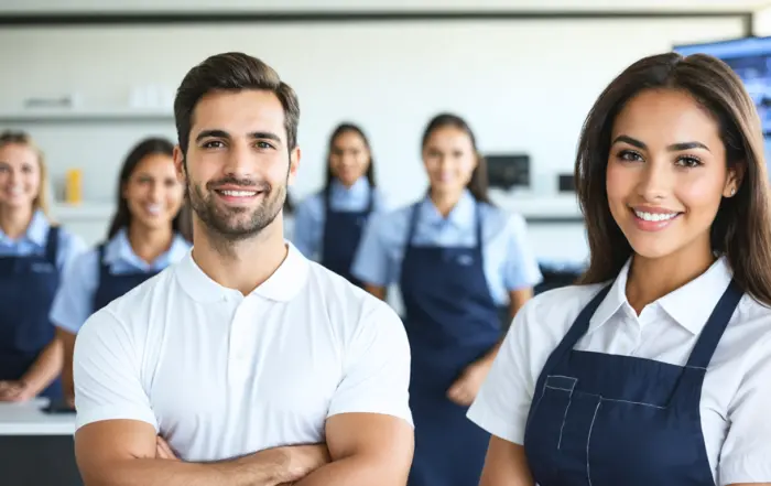 Uniforme de Enfermagem: Relevância e Modelos Essenciais | América Uniformes - Goiânia