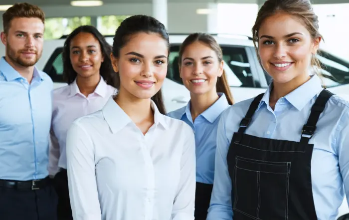 Uniforme e sua influência na cultura organizacional | América Uniformes - Aparecida de Goiânia