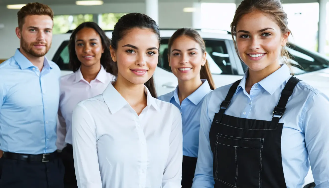 Uniforme e sua influência na cultura organizacional | América Uniformes - Aparecida de Goiânia