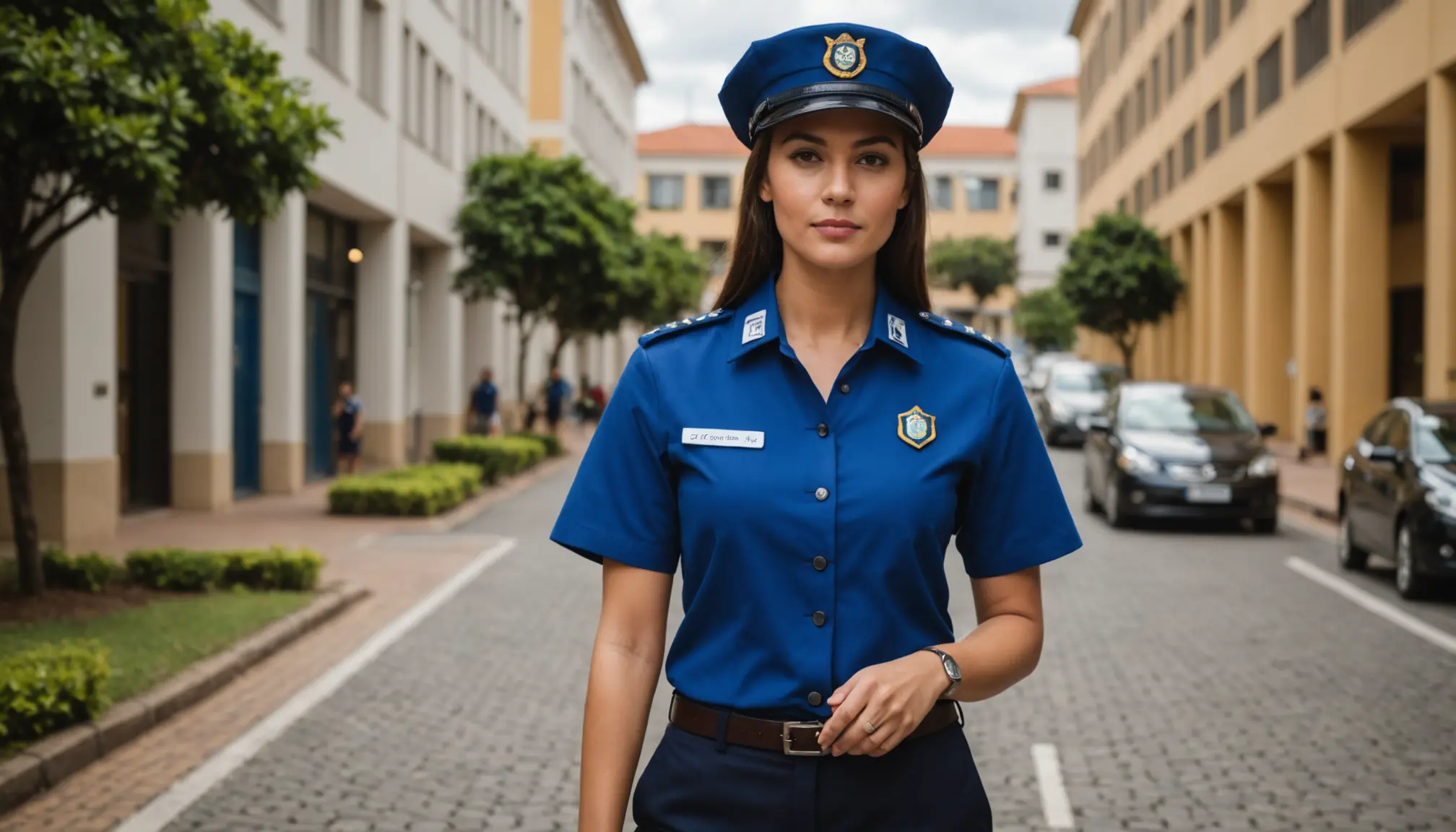 Uniforme e sua influência na imagem profissional em 2026 | América Uniformes - Aparecida de Goiânia