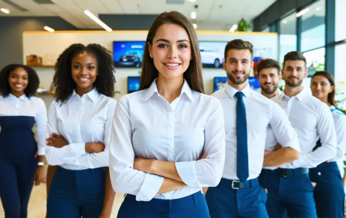 Uniforme: Estratégias de Marketing para Valorizar sua Marca | América Uniformes - Goiás