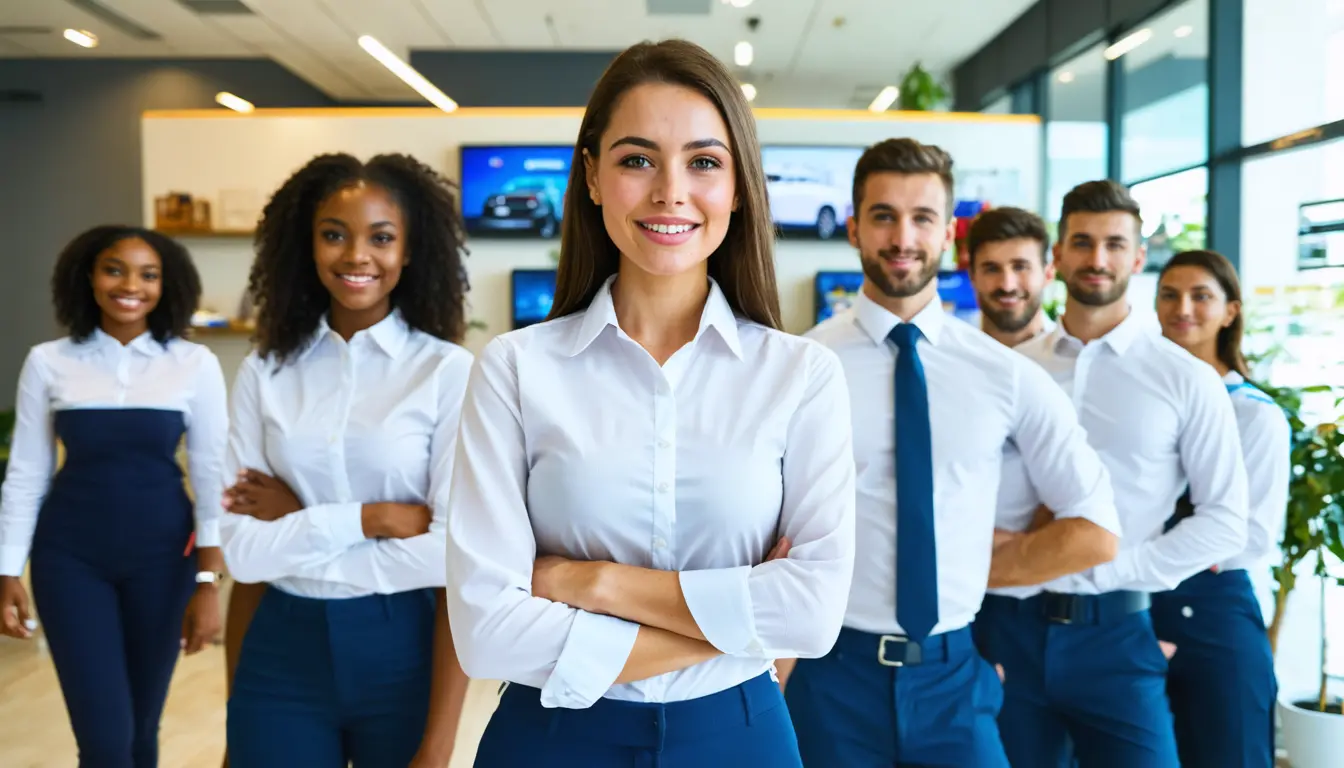 Uniforme: Estratégias de Marketing para Valorizar sua Marca | América Uniformes - Goiás