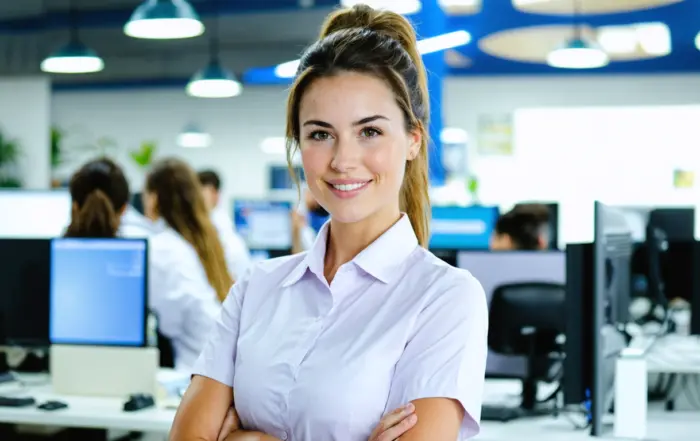 Uniforme Hospitalar: Cuidados e Importância em 2026 | América Uniformes - Goiás