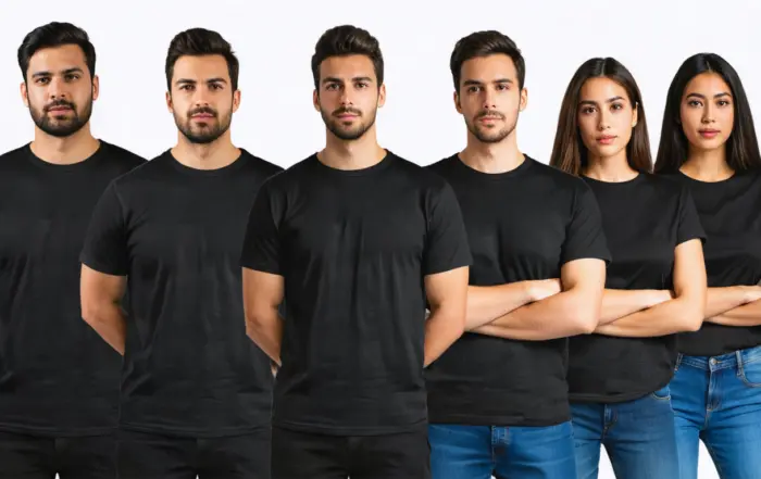 Uniformes de Emergência: Não Deixe Sua Equipe na Mão | América Uniformes - Goiás