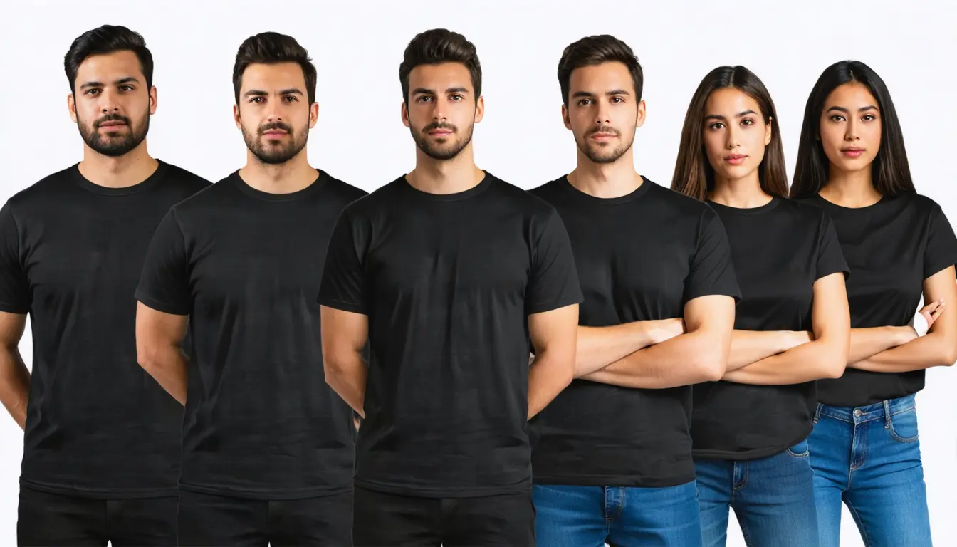 Uniformes de Emergência: Não Deixe Sua Equipe na Mão | América Uniformes - Goiás
