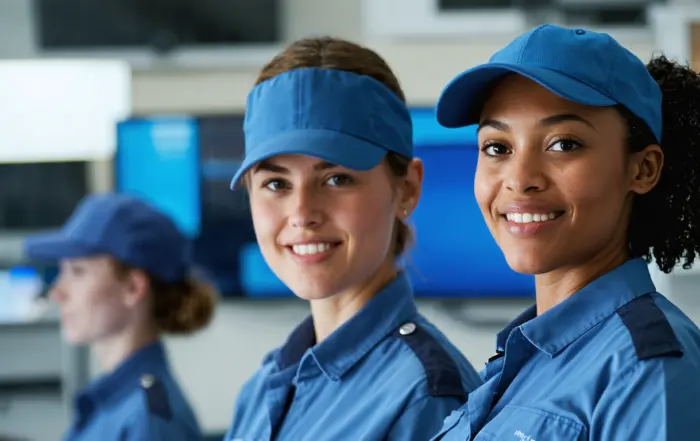 Uniformes de urgência: não deixe sua equipe desprotegida | América Uniformes - Aparecida de Goiânia