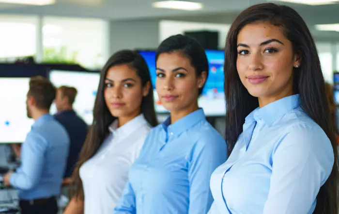 Uniformes e Eventos: A Importância da Apresentação | América Uniformes - Aparecida de Goiânia
