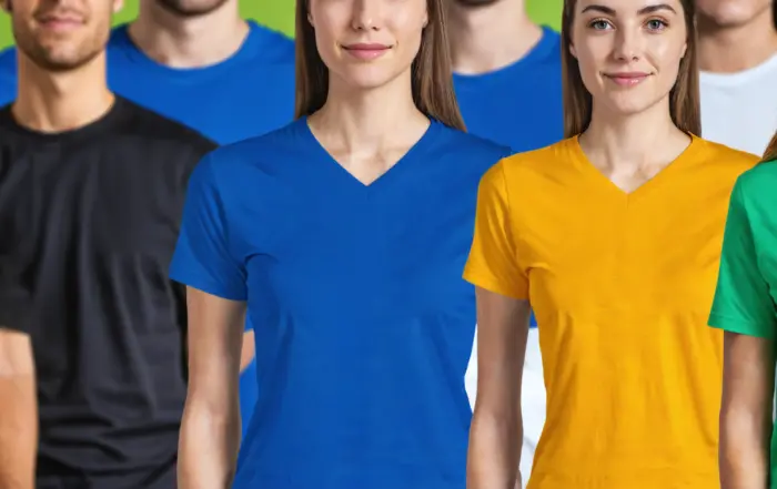 Uniformes Expressos para Empresas em 2026 | América Uniformes - Aparecida de Goiânia