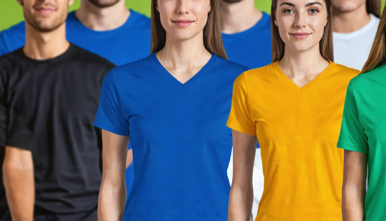 Uniformes Expressos para Empresas em 2026 | América Uniformes - Aparecida de Goiânia