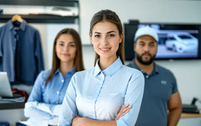 Uniformes Hospitalares de Qualidade | América Uniformes - Aparecida de Goiânia