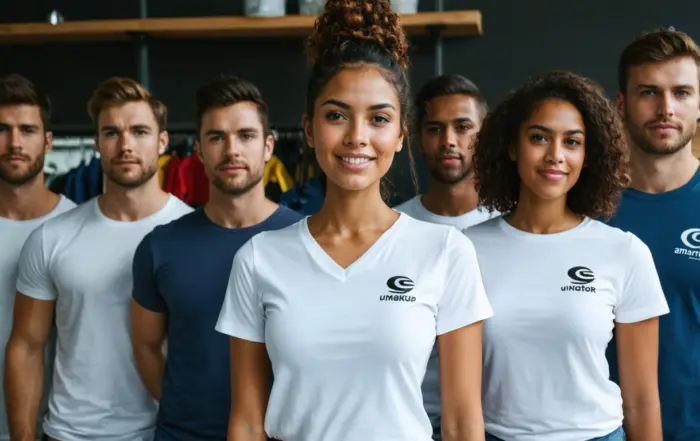 Uniformes para feiras agropecuárias em Goiânia | América Uniformes - Aparecida de Goiânia