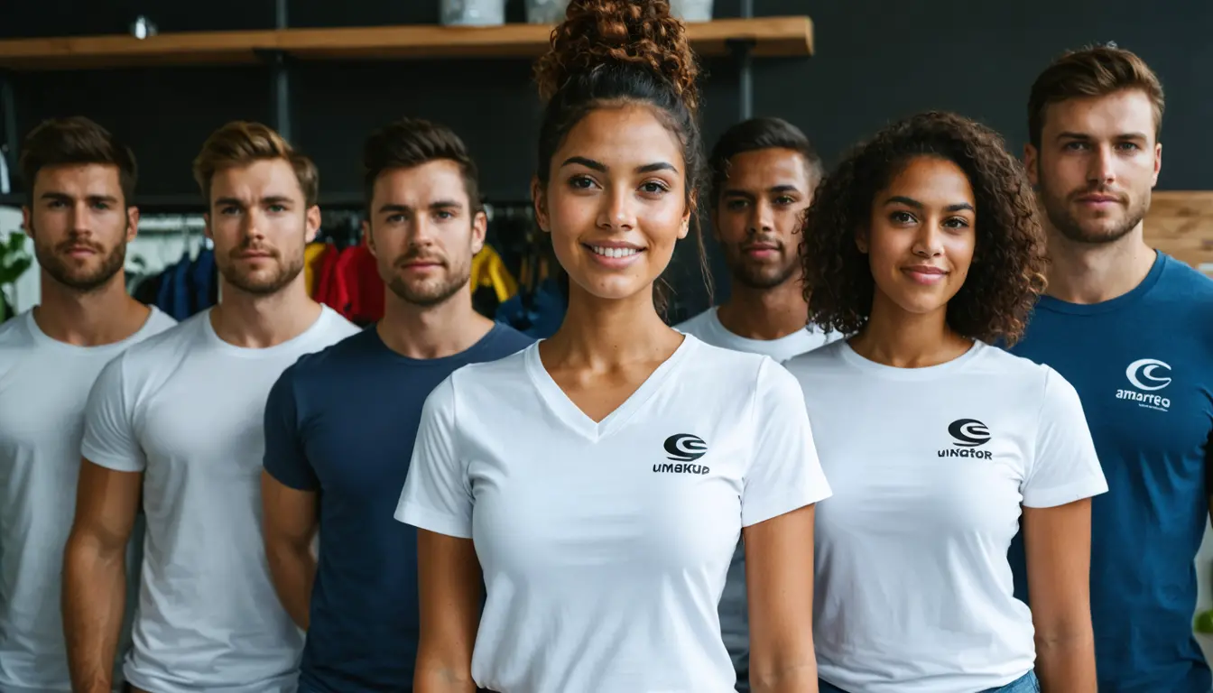 Uniformes para feiras agropecuárias em Goiânia | América Uniformes - Aparecida de Goiânia