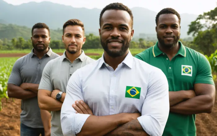 Camisa de Cavalgada: O Uniforme Essencial do Agronegócio em 2026 | América Uniformes - Aparecida de Goiânia