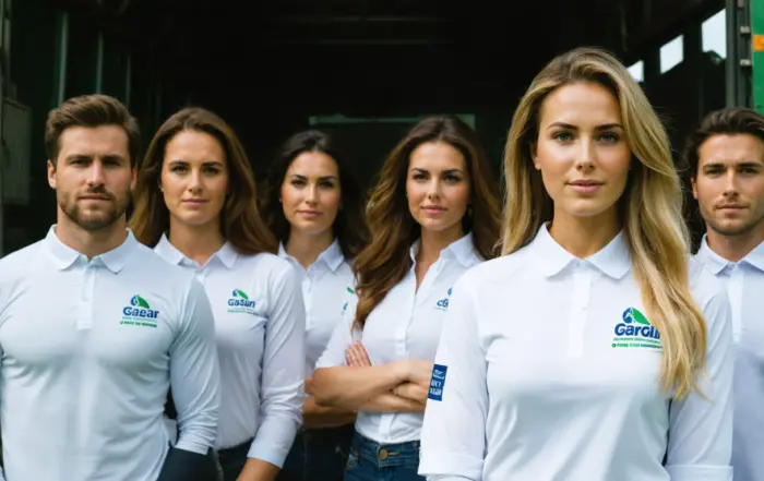 Camisa de Cavalgada: O Uniforme Essencial do Agronegócio em 2026 | América Uniformes - Goiânia