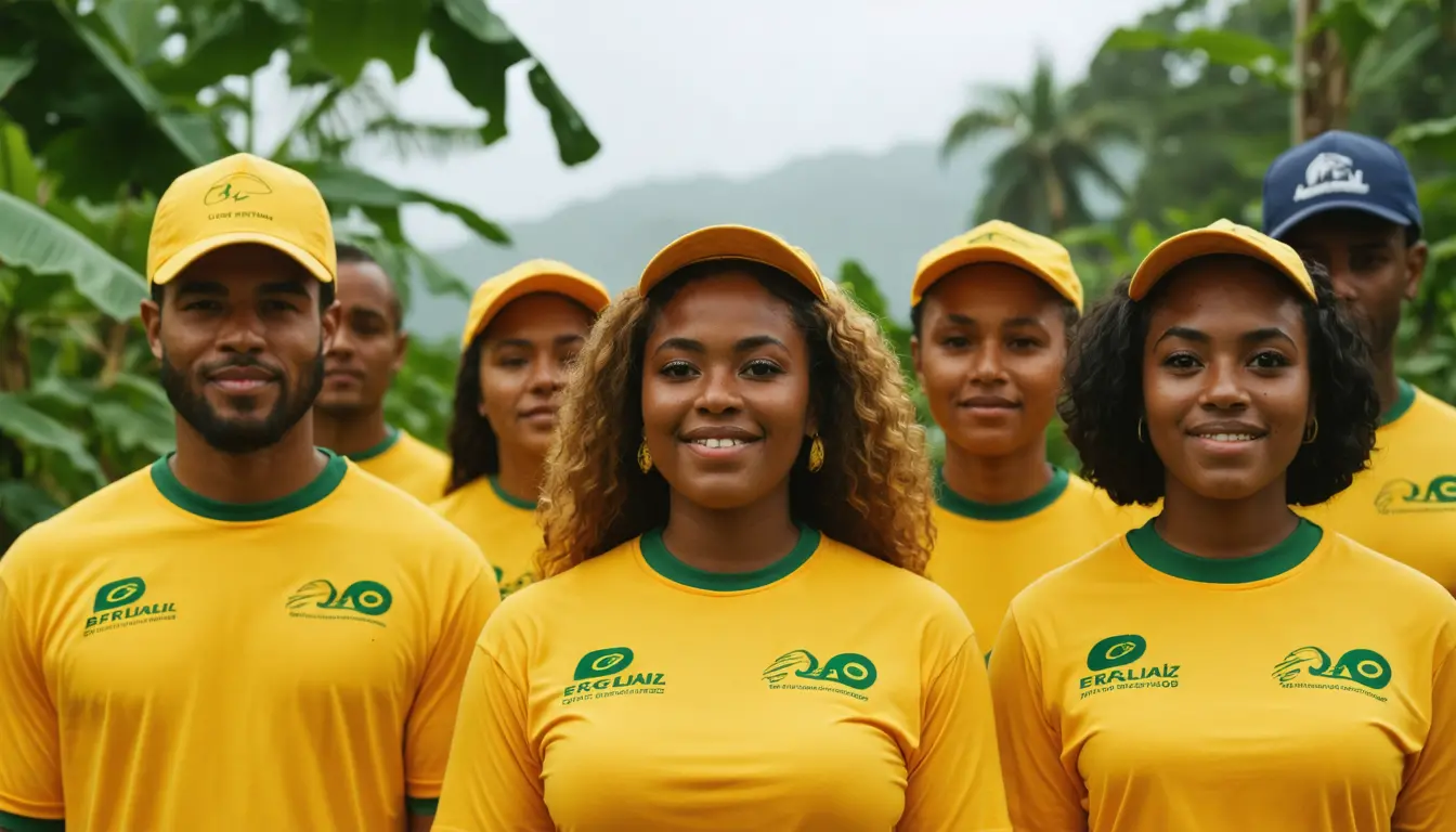 Camisa de Cavalgada: O Uniforme Essencial do Agronegócio em 2026 | América Uniformes - Goiás