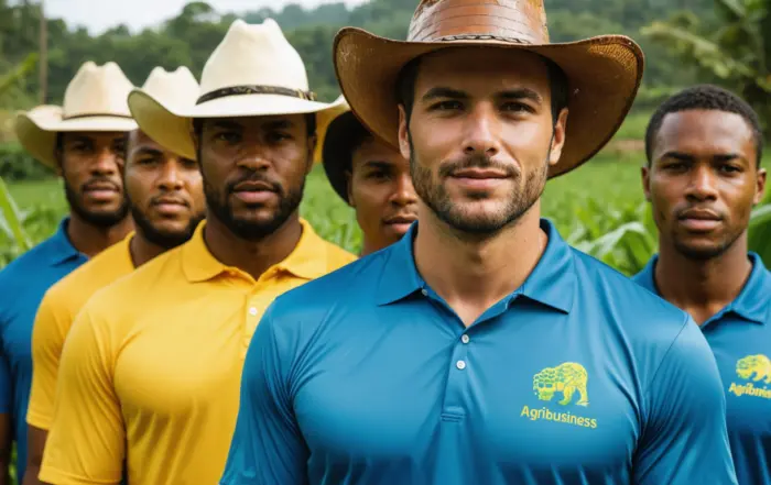 Camisa de Cavalgada Personalizada: O Uniforme Essencial de 2026 | América Uniformes - Aparecida de Goiânia