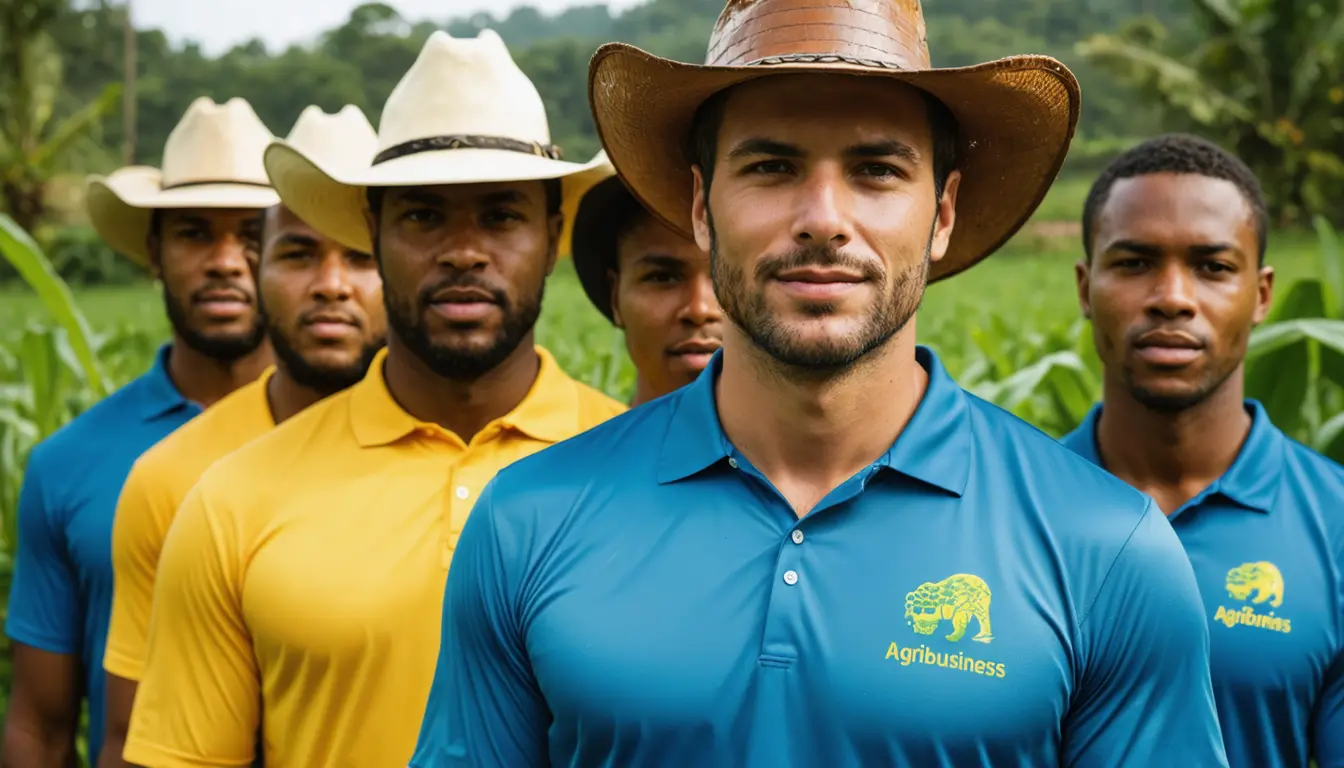Camisa de Cavalgada Personalizada: O Uniforme Essencial de 2026 | América Uniformes - Aparecida de Goiânia