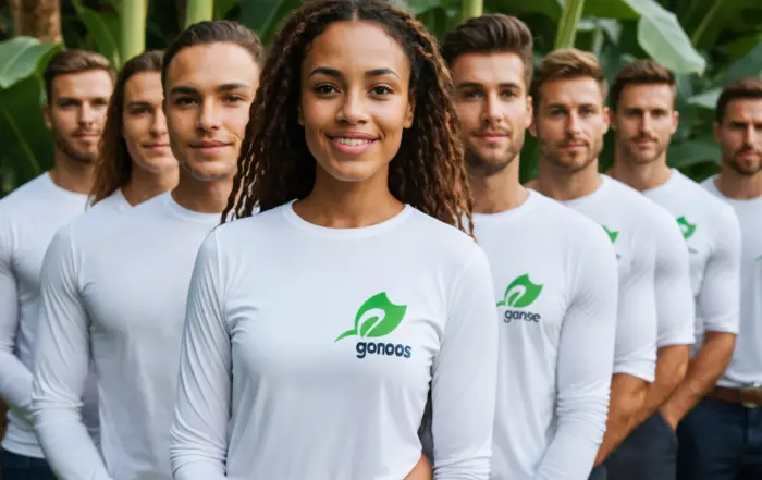 Camisa de Cavalgada Personalizada: O Uniforme Essencial do Agronegócio | América Uniformes - Aparecida de Goiânia