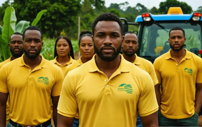 Camisa de Cavalgada Personalizada: O Uniforme Essencial do Agronegócio | América Uniformes - Goiânia