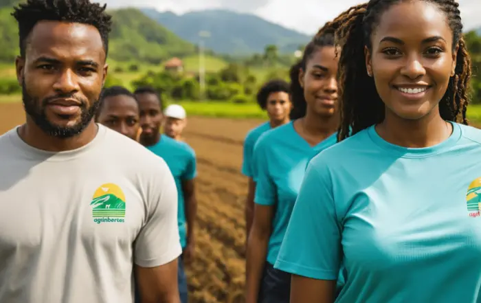 Camisa Personalizada: O Uniforme Essencial do Agronegócio em 2026 | América Uniformes - Aparecida de Goiânia