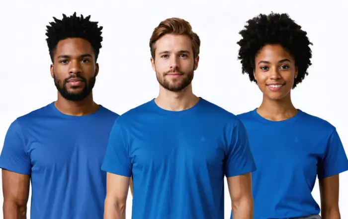 Camisetas Personalizadas: 7 Razões para Sua Empresa em Goiânia | América Uniformes - Goiás