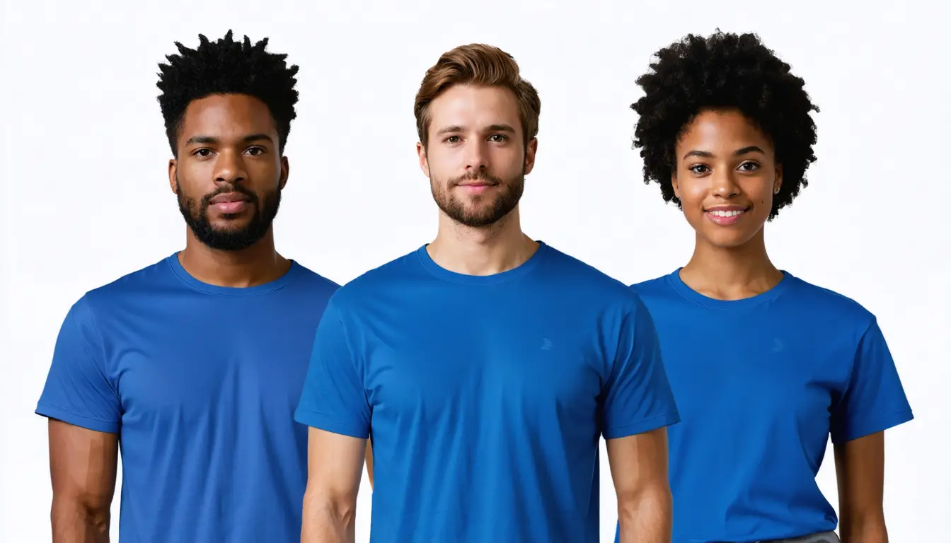 Camisetas Personalizadas: 7 Razões para Sua Empresa em Goiânia | América Uniformes - Goiás
