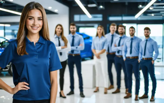 Como Dominar o Dress Code Profissional em 2026 | América Uniformes - Aparecida de Goiânia