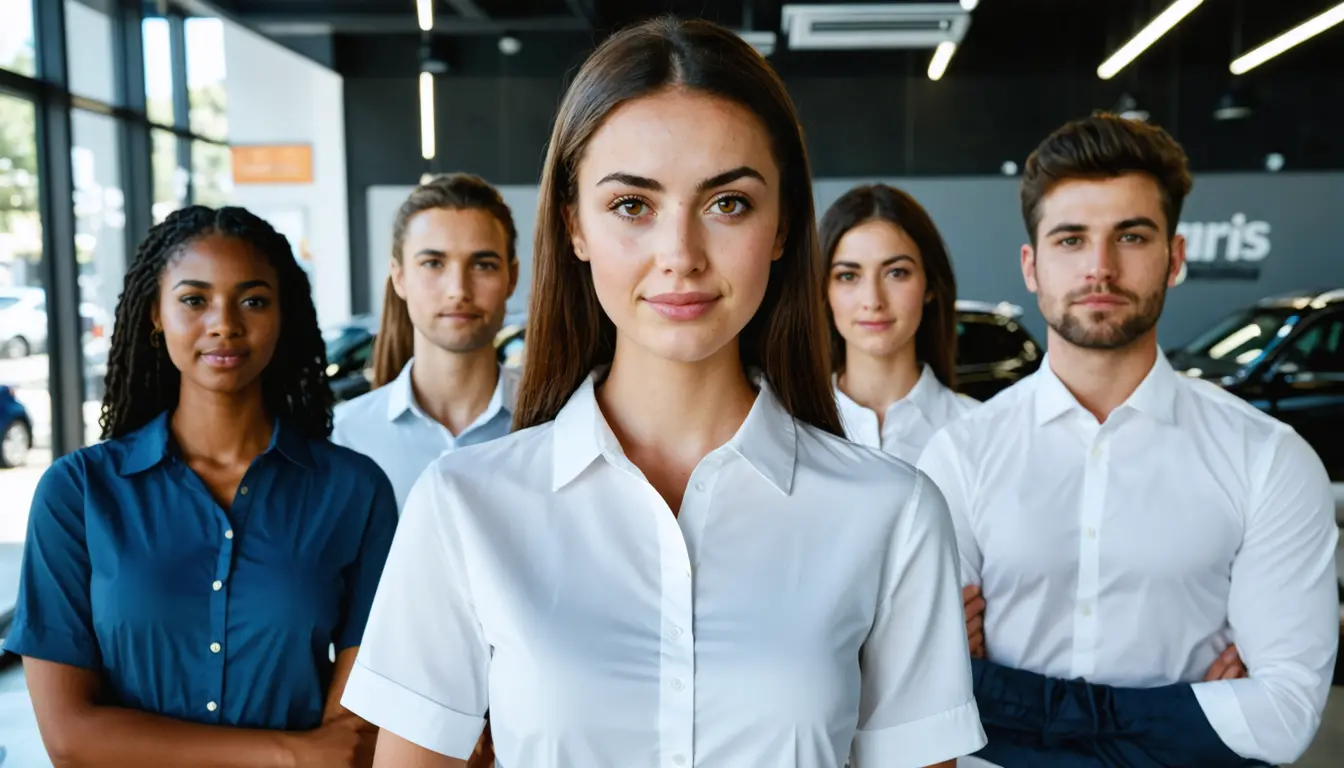 Como Implementar o Dress Code no Trabalho em 2026 | América Uniformes - Goiás