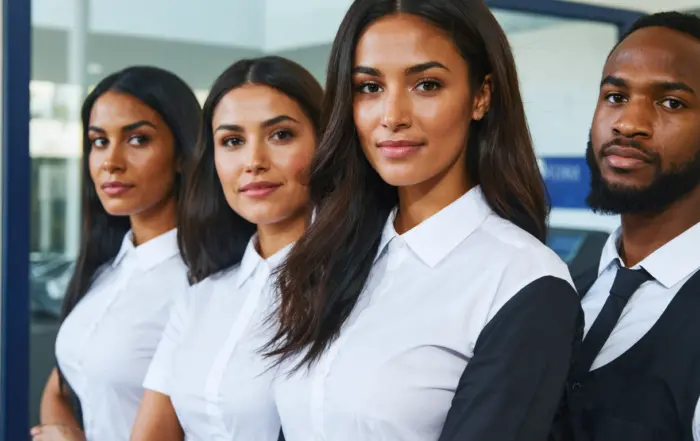 Destaque-se em shows com camisas personalizadas Dimona! | América Uniformes - Goiânia
