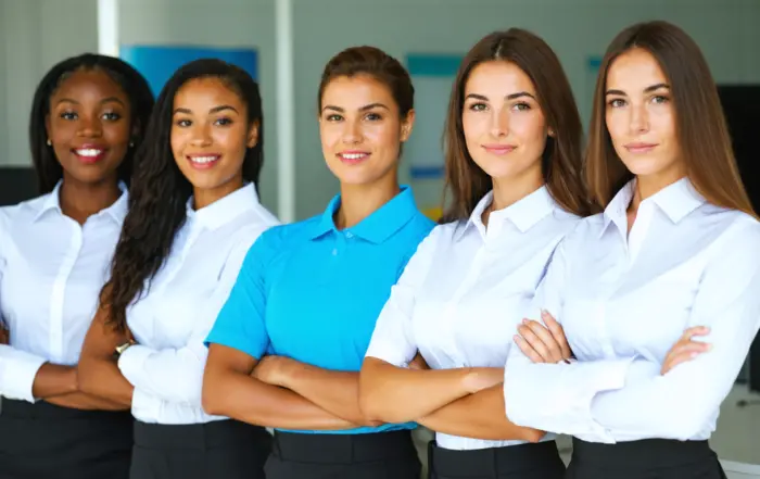Dress Code: Como Implementá-lo no Trabalho em 2026 | América Uniformes - Goiás