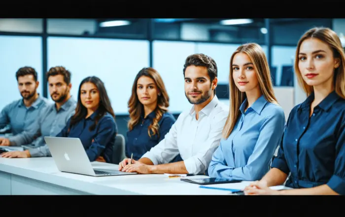 Dress Code: Guia Prático para o Seu Ambiente de Trabalho | América Uniformes - Goiás
