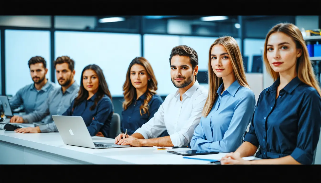 Dress Code: Guia Prático para o Seu Ambiente de Trabalho | América Uniformes - Goiás