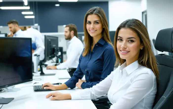 Dress Code no Trabalho: Como Aplicar em 2026 | América Uniformes - Goiás