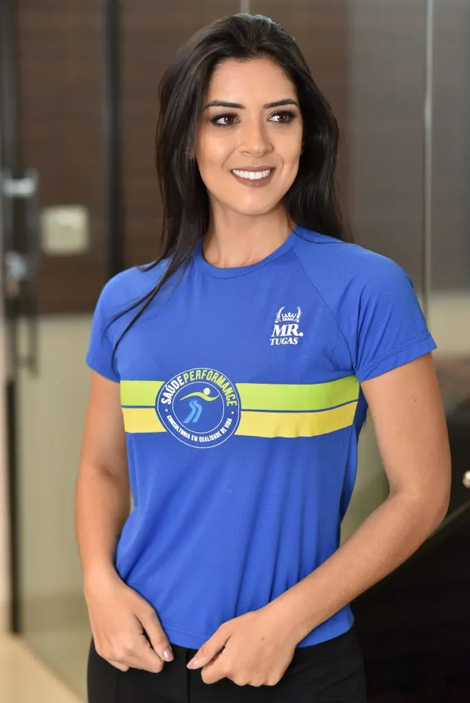 Camisa Polo para Empresas de Serviços para Equipes Corporativas | América Uniformes — América Uniformes