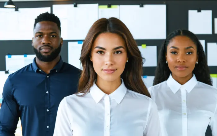 Dress Code no Trabalho: Guia Prático para 2026 | América Uniformes - Goiás