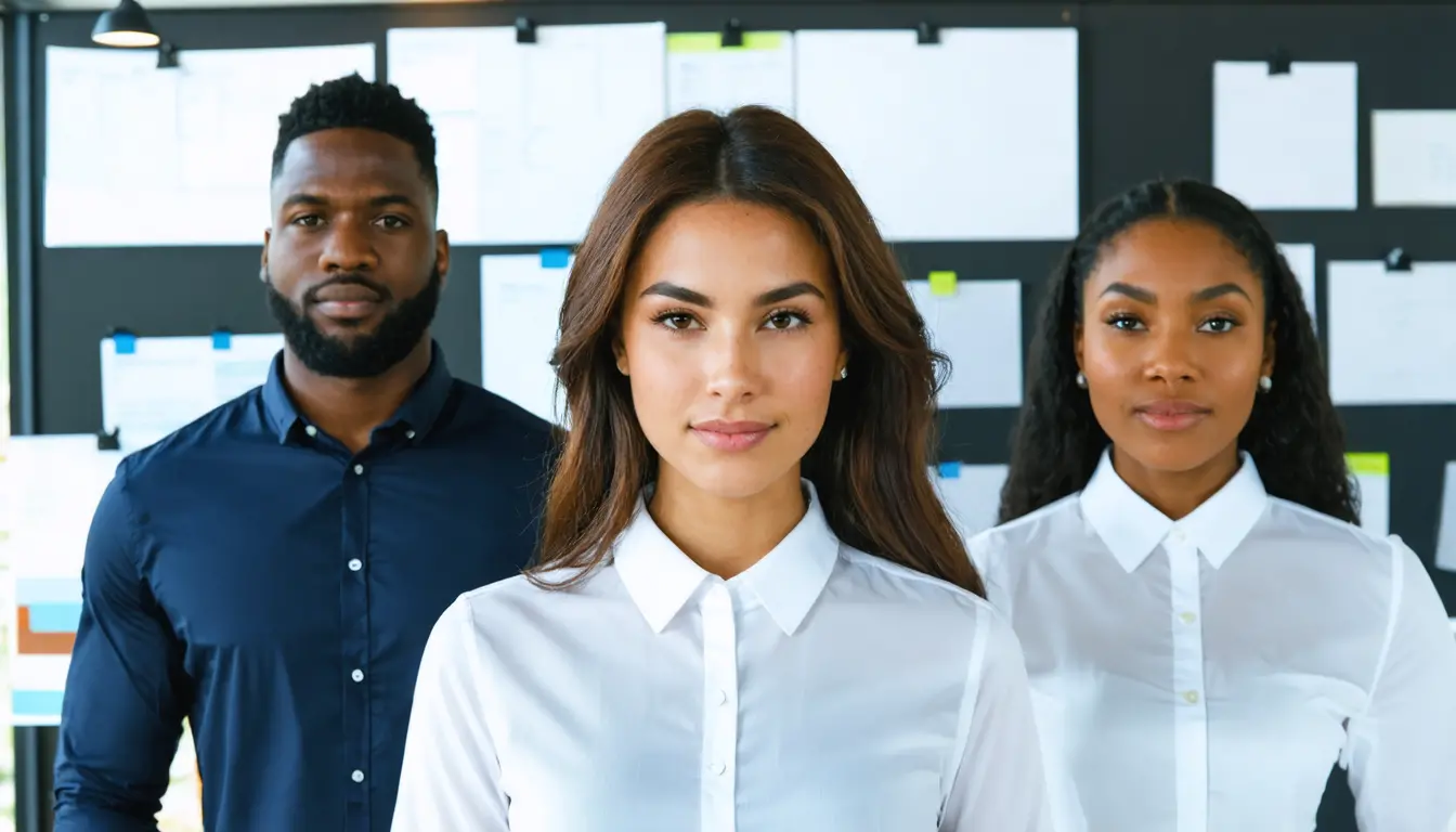 Dress Code no Trabalho: Guia Prático para 2026 | América Uniformes - Goiás