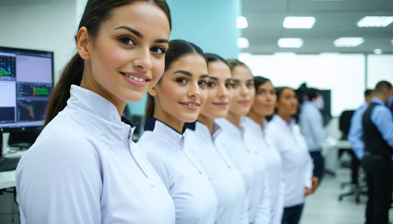 Uniformes de Urgência para Camisetas Personalizadas | América Uniformes — América Uniformes