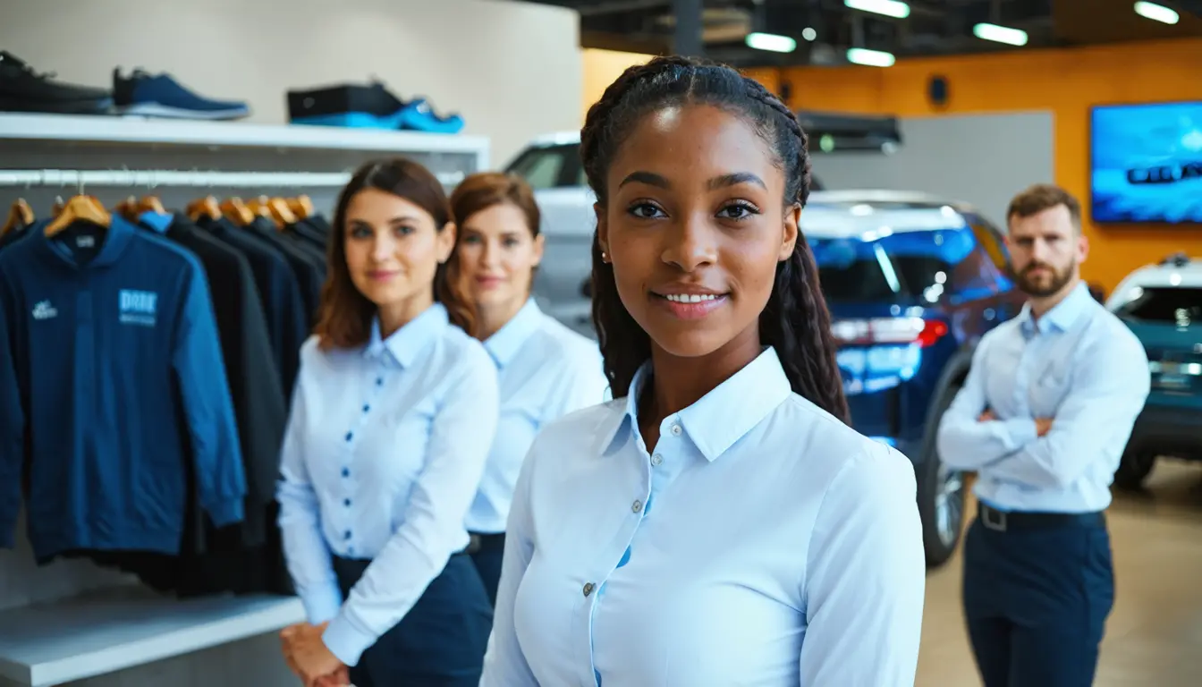 Como Criar Camiseta para SIPAT: Guia para Empresas | América Uniformes — América Uniformes