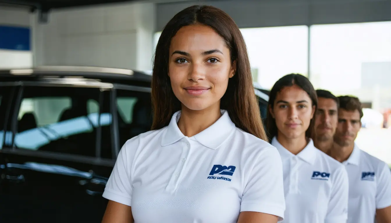 Camisa de Cavalgada para Comitiva com Personalização | América Uniformes — América Uniformes