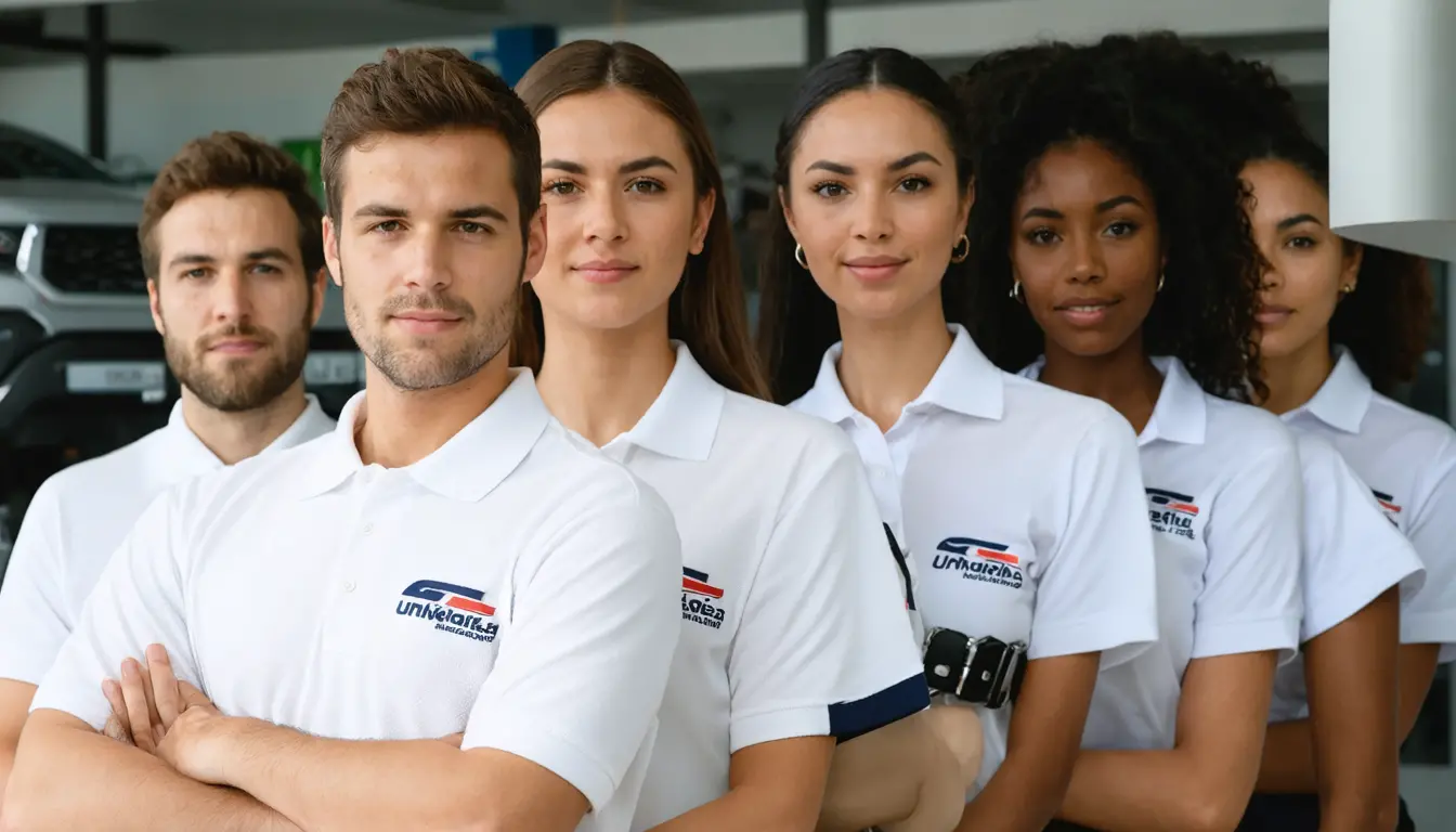 Uniformes para o Agro em Goiás | América Uniformes — América Uniformes