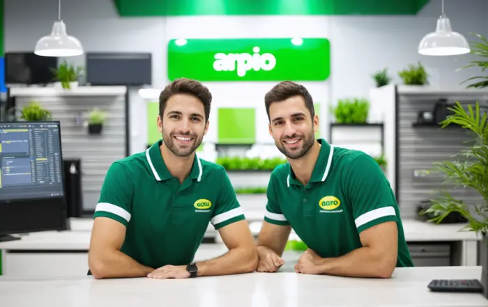 Uniformes Agro: Conforto e Estilo para o Campo | América Uniformes - Goiás