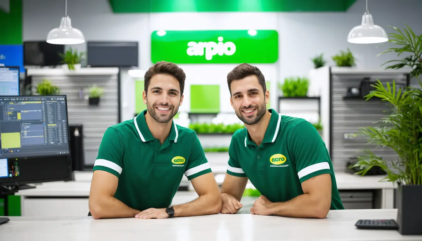 Uniformes Agro: Conforto e Estilo para o Campo | América Uniformes - Goiás