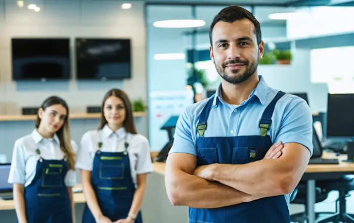 Uniformes Agro: Conforto e Proteção para o Campo | América Uniformes - Aparecida de Goiânia