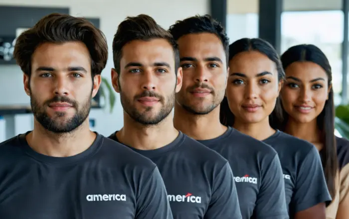 Uniformes de Emergência: Mantenha sua Equipe Sempre Pronta | América Uniformes - Goiás