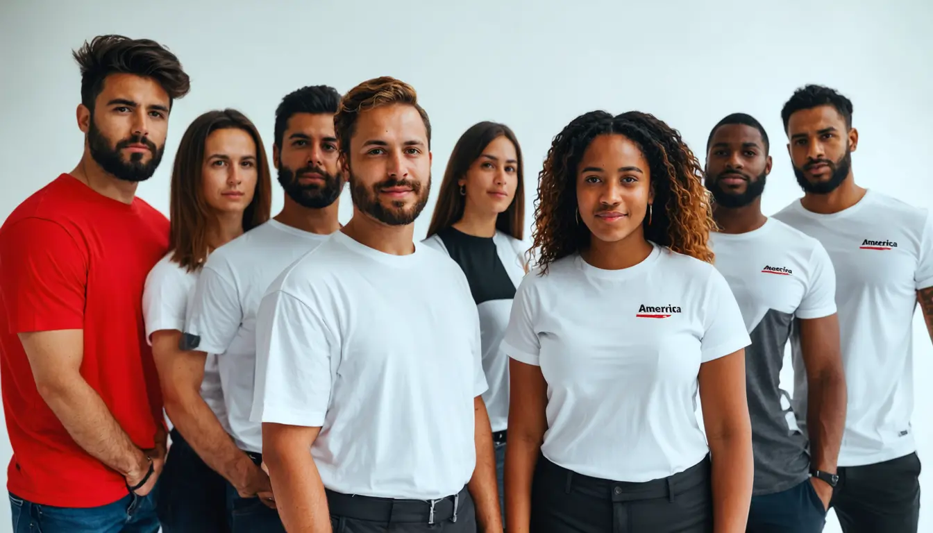 Uniformes de urgência: a chave para uma equipe sempre pronta | América Uniformes - Goiânia