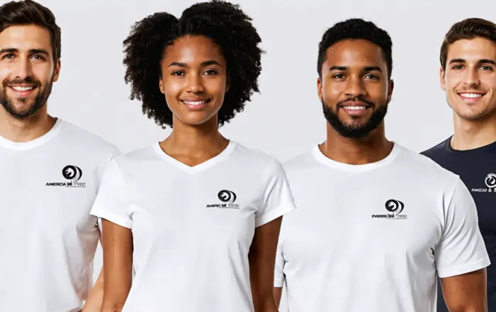 Uniformes de Urgência: Equipe Sempre Pronta em 2026 | América Uniformes - Aparecida de Goiânia