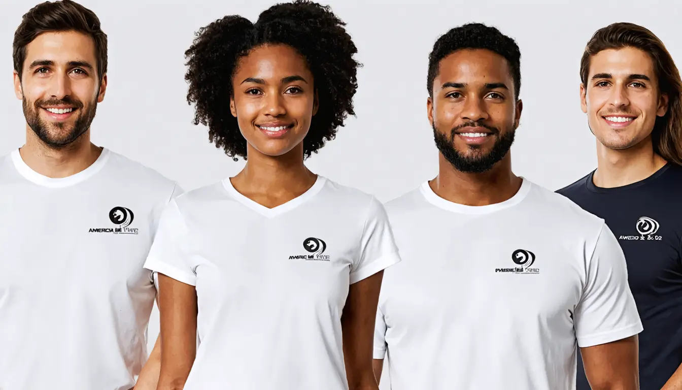 Uniformes de Urgência: Equipe Sempre Pronta em 2026 | América Uniformes - Aparecida de Goiânia