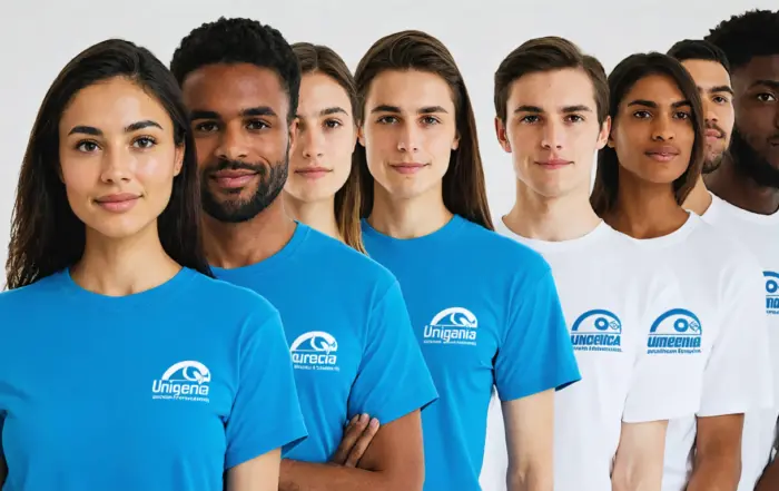 Uniformes de urgência: garanta a eficiência da sua equipe | América Uniformes - Aparecida de Goiânia